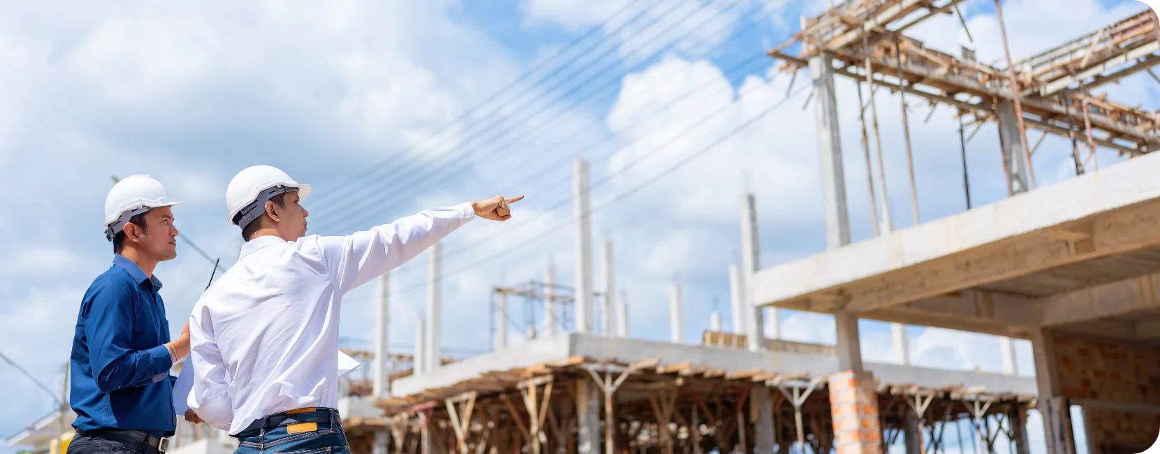 CONSTRUCTION, PROPERTY DEVELOPMENT & PROJECT MANAGEMENT